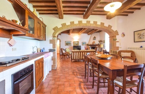 Arcidosso House | Amazing home in Arcidosso