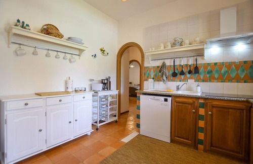 Castellabate House | Amazing home in Castellabate