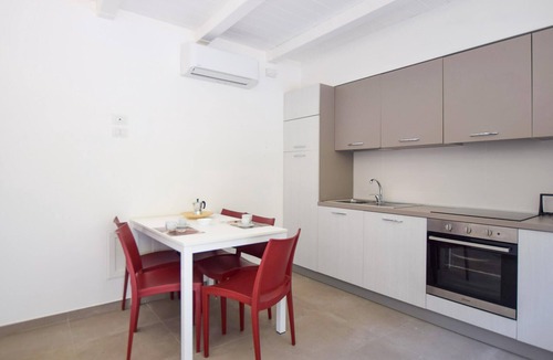 San Marco di Castellabate House | Amazing home in Castellabate with WiFi