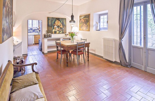 Florence House | Amazing home in Firenze