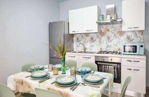 Pozzallo House | Amazing home in Pozzallo (RG)