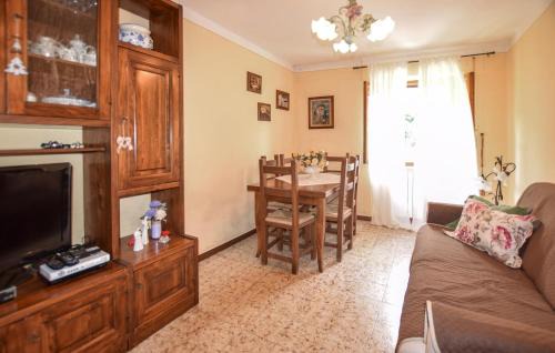 Fabbriche di Vallico House | Amazing Home In Fabbriche Di Vallico With Wifi