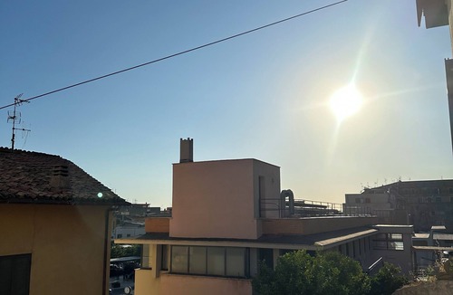 Terracina Apartment | Ambra's House