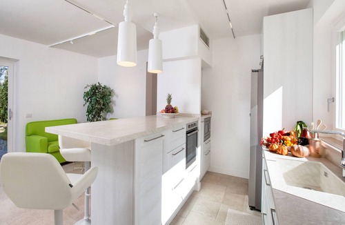 Sant'Agata sui Due Golfi Villa | AMORE RENTALS - Resort Ravenna with Swimming Pool, Hot Tubs, Terraces, Ideal for Events
