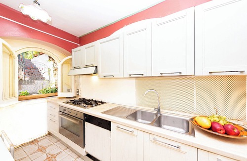 Furore Villa | AMORE RENTALS-Villa Incanto sul Mare-Exclusive Oasis, Private Chef & Sea Access