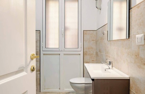 Sallustiano Apartment | Ampio Appartamento di Design nel Cuore di Roma