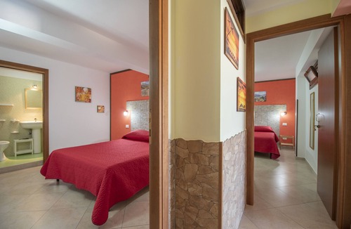 Macari Apartment | Amy's House - Apartment overlooking the Gulf of Macari
