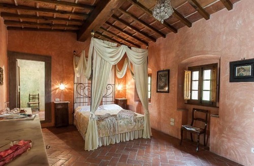 Sesto Fiorentino Apartment | An authentic, rural Tuscan escape, with excellent access to Florence