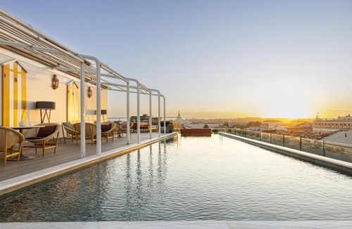 Repubblica Hotel | Anantara Palazzo Naiadi Rome Hotel - A Leading Hotel of the World