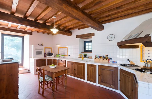 Pontassieve House | Ancient Medieval Tower with Pool and Florence Views