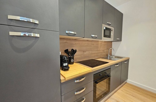 Quartiere XV Della Vittoria Apartment | Angelico 70 (Incredible apartment near the Vatican Museums)