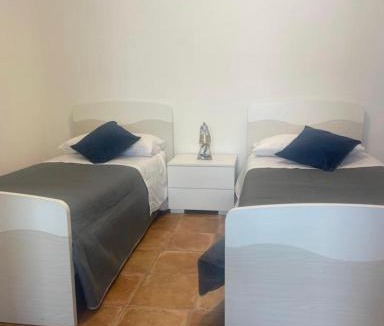 Focene Apartment | Angy Aeroporto, Mare Relax