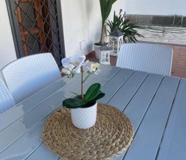 Focene Apartment | Angy Aeroporto, Mare Relax