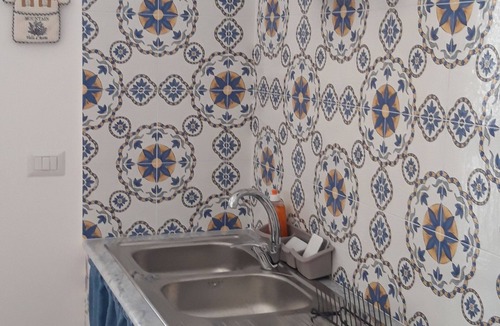 Santa Lucia Apartment | ANNALISA'S HOUSE