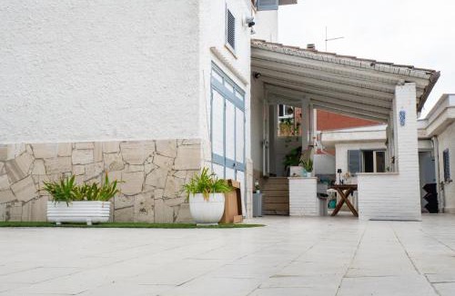Focene House | Annarè