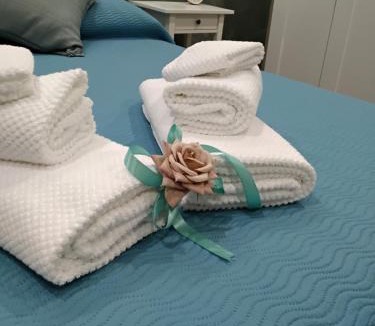 Corso dei Mille - Sant'Erasmo Bed & Breakfast | Anninedda Rooms