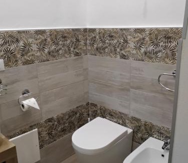 Corso dei Mille - Sant'Erasmo Bed & Breakfast | Anninedda Rooms