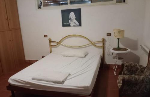 Olgiata Apartment | Antica VEIO