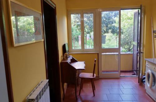 Olgiata Apartment | Antica VEIO