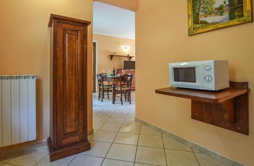 Sorano Apartment | Anticheterme/Trilocale