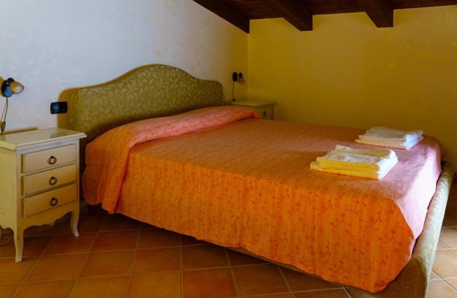 Piaggine Bed & Breakfast | ANTICO FRANTOIO