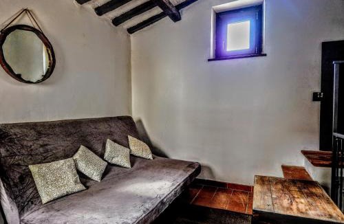 Zagarolo House | Antico Gabio holiday home