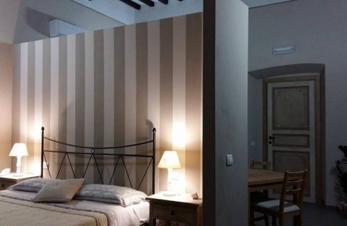 Acquasparta Bed & Breakfast | Antico Portale