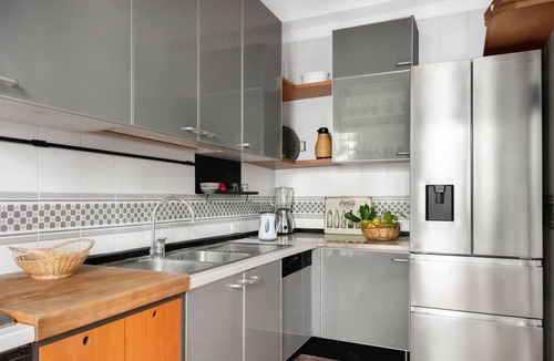 Sorrento Apartment | AntonelloApartments - THE DREAM