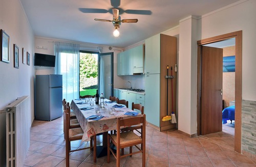 Solarolo Apartment | Apartment SMERALDO 3