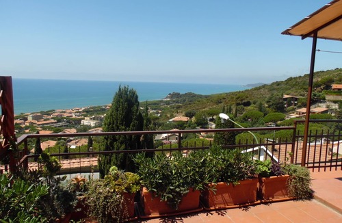 Castiglione della Pescaia Apartment | Apartment/flat - Castiglione della pescaia