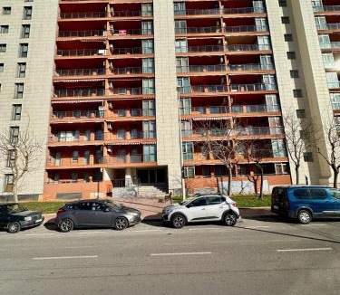 Oropesa del Mar Apartment | Apartamento Algaida REF.004