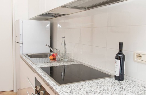 Principina Terra Apartment | Apartment '2' Borgo San Giorgio