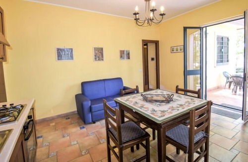 Sant'Anna Apartment | Apartment Anna in Mascali - 4 persons, 3 bedrooms