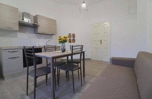 Pompei Apartment | Apartment-Apartment-Ensuite with Shower
