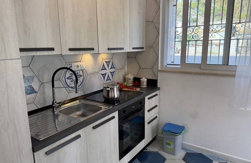 Erchie Apartment | Apartment-Apartment-Private Bathroom