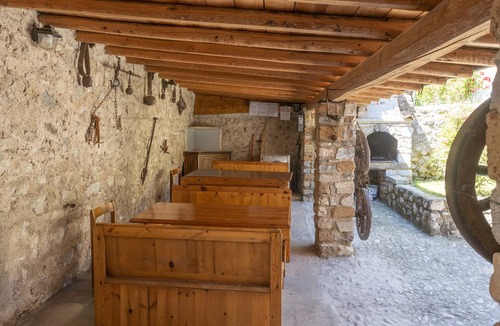Vesio Apartment | Apartment / app. for 8 guests with 120m² in Vesio (71273)