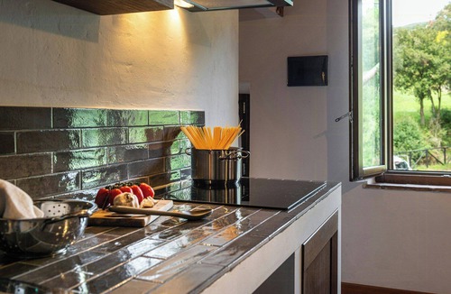 Massa Marittima Apartment | Apartment at agriturismo in Maremma, Tuscany