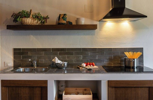 Massa Marittima Apartment | Apartment at agriturismo in Maremma, Tuscany