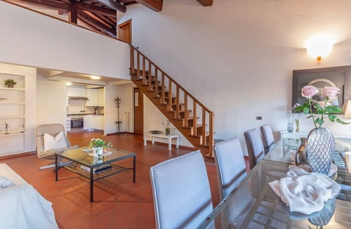 Duomo Villa | Apartment Banchi - Three Bedroom Villa, Sleeps 6