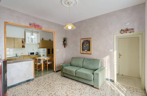 Agerola Apartment | Apartment 'Bella Veduta Sun' with Balcony, Sea and Mountain View