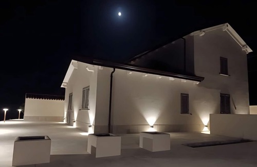 Roseto Capo Spulico Apartment | Apartment 'Cala Galatea 3' with Sea View, Private Terrace and Wi-Fi