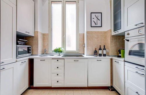 Vatican Villa | Apartment Carolina - Two Bedroom Villa, Sleeps 6