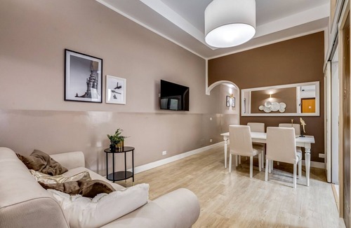 Vatican Villa | Apartment Carolina - Two Bedroom Villa, Sleeps 6