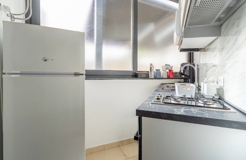 Marzamemi Apartment | Apartment 'Casa Marsilla' with Private Terrace and Wi-Fi