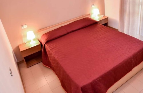 Silvi Apartment | Apartment Cerrano in Silvi Marina - 6 persons, 2 bedrooms