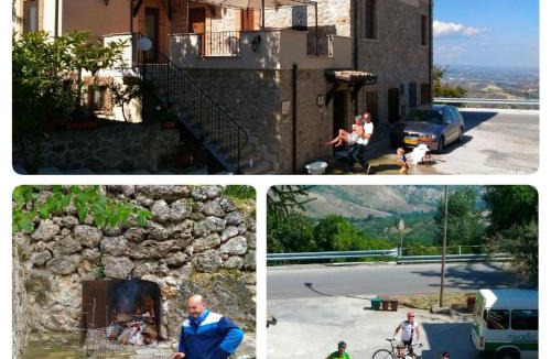 San Rocco Apartment | Apartment Charmante Wohnung mit Privatparkplatz by Interhome