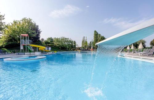 Peschiera del Garda Apartment | Apartment Eden by Interhome