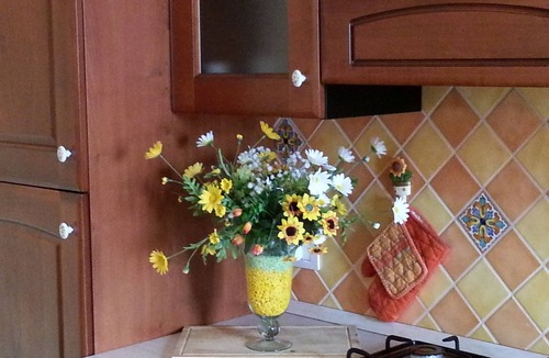 Sciacca Historic Centre Apartment | Apartment/flat - Sciacca