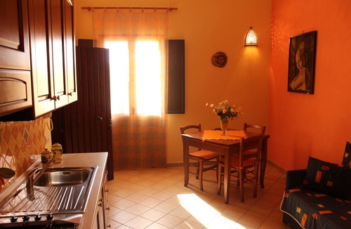Sciacca Historic Centre Apartment | Apartment/flat - Sciacca