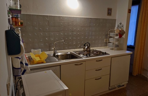 San Marco Apartment | apartment/flat - Venezia